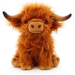 Hugloft Cow Plush™